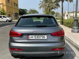 Audi Q3 2013 for Sale – Excellent Condition | No Accidents